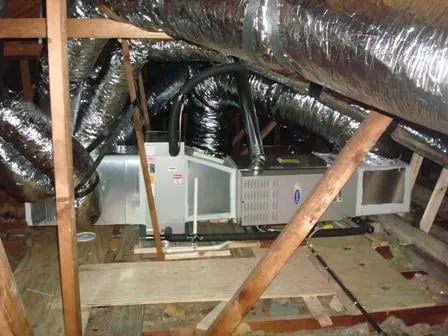 Slide of Comfort Star Emergency AC Repair