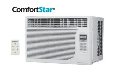 Slide of Comfort Star Emergency AC Repair