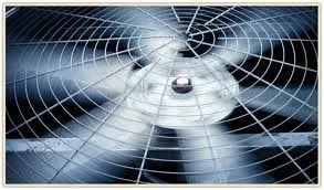 Slide of Comfort Star Emergency AC Repair