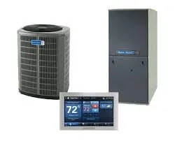Slide of Comfort Star Heating & Cooling