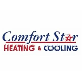 Slide of Comfort Star Heating & Cooling