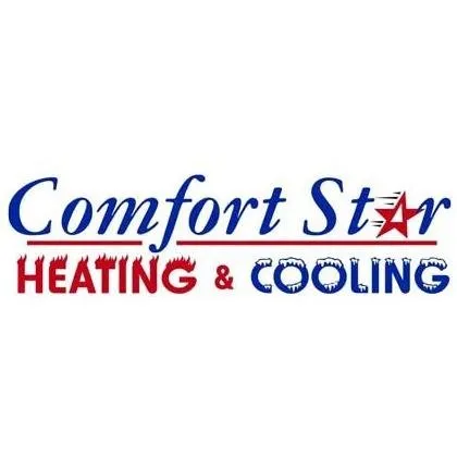 Slide of Comfort Star Heating & Cooling