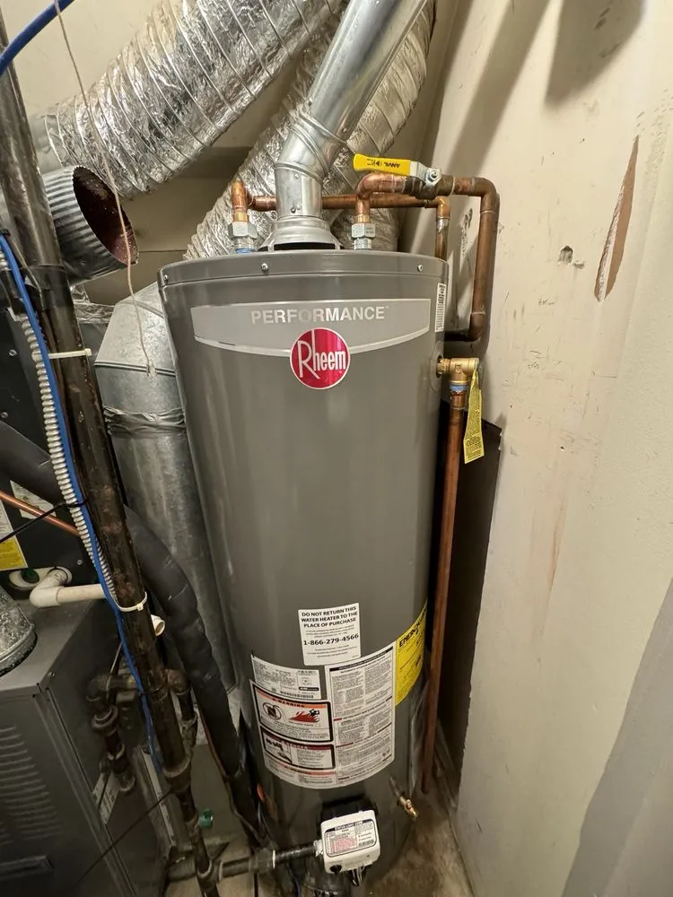 Slide of Comfort Style HVAC