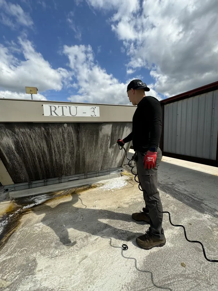 Slide of Comfort Style HVAC