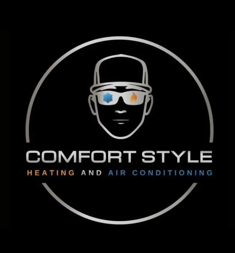 Slide of Comfort Style HVAC