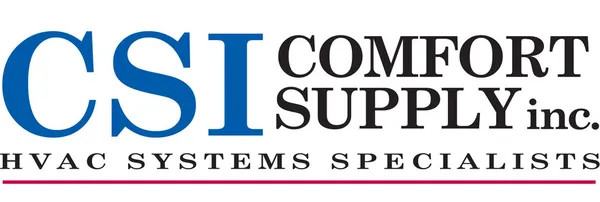 Comfort Supply Logo