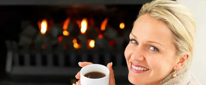 Slide of Comfort Systems Heating & Air