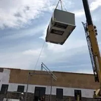 Comfort Systems Heating & Air Conditioning