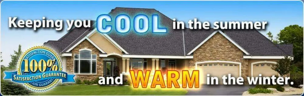 Slide of Comfort Systems Heating & Cooling