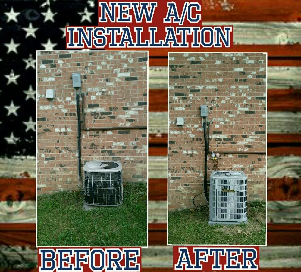 Slide of Comfort Systems Heating & Cooling