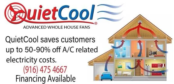 Slide of Comfort Systems Heating and Air Conditioning