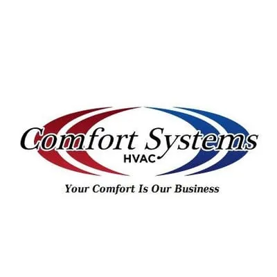 Comfort Systems HVAC
