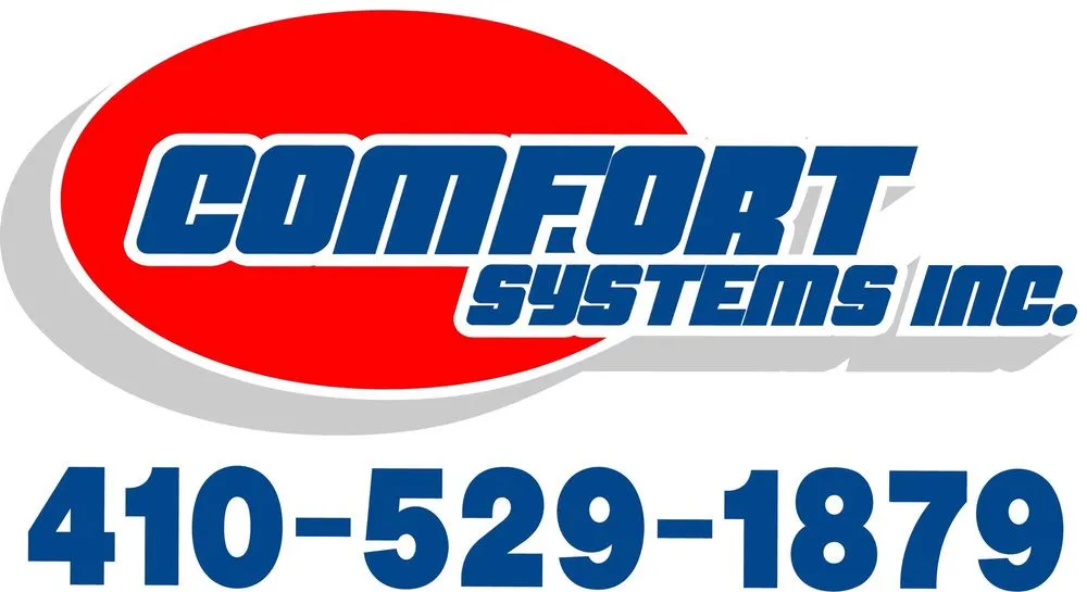 Local air conditioning service in Nottingham, MD by Comfort Systems