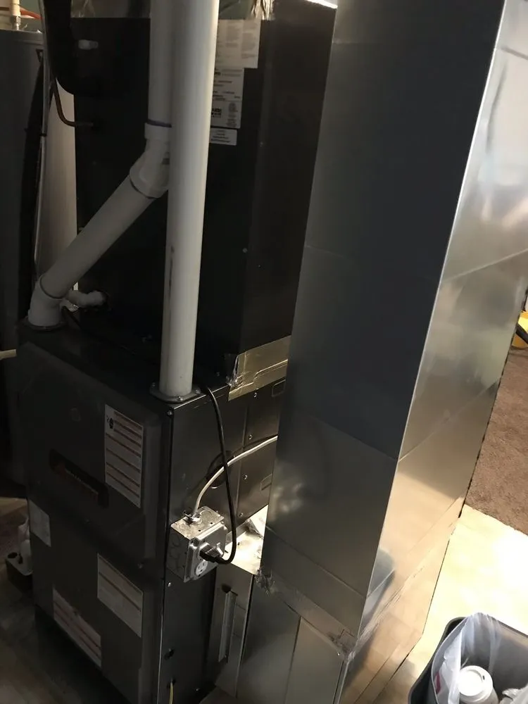 Certified HVAC maintenance experts serving Nottingham, MD - Comfort Systems