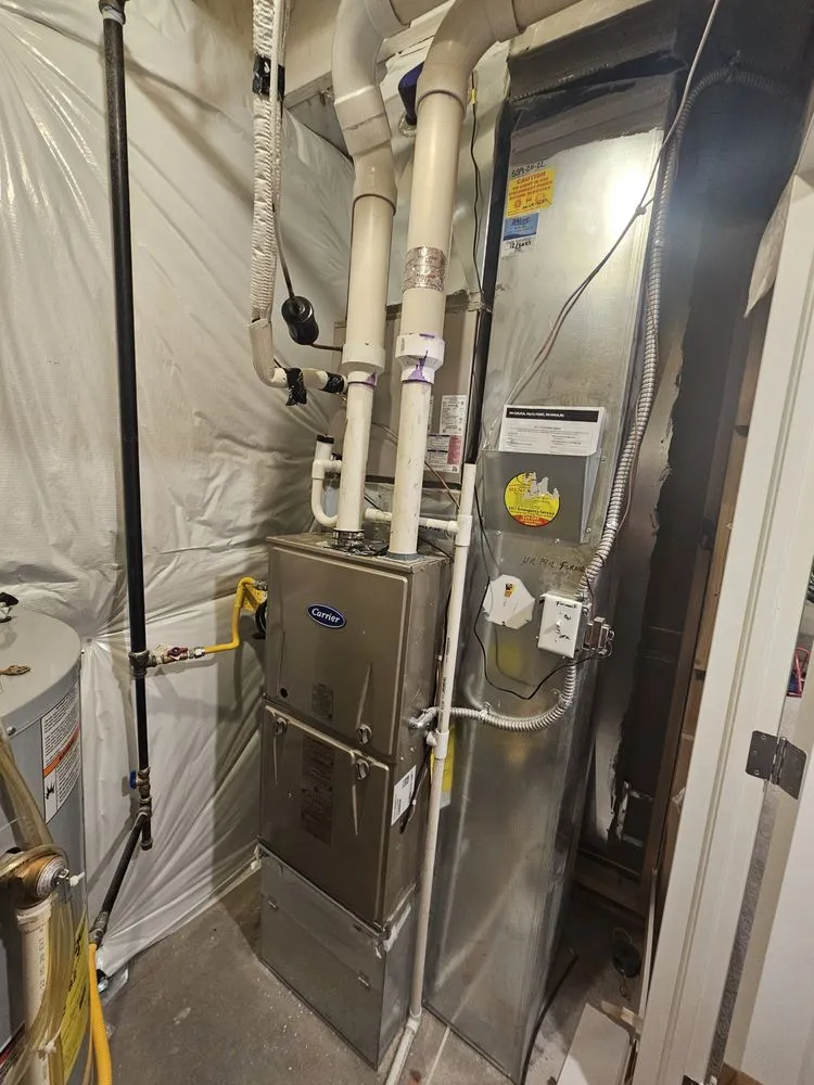 Slide of Comfort Systems of Colorado