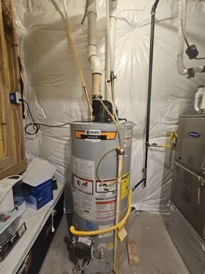 Comfort Systems of Colorado Logo