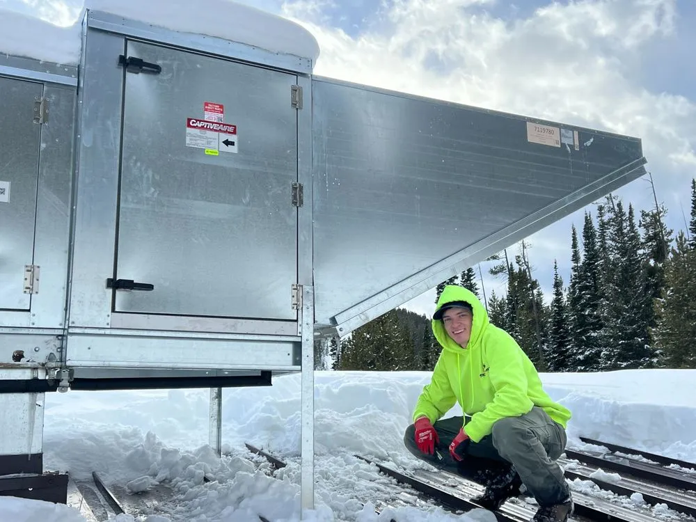 Slide of Comfort Systems of Montana