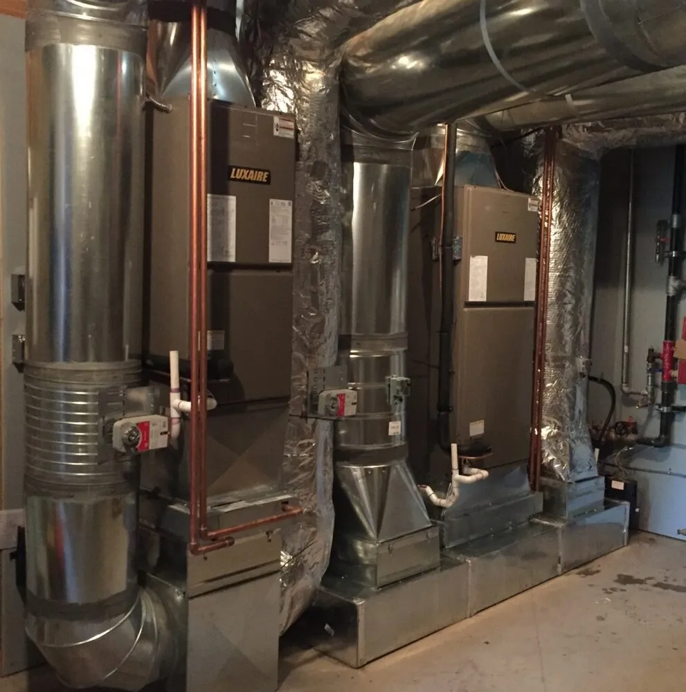 Slide of Comfort Systems of Montana