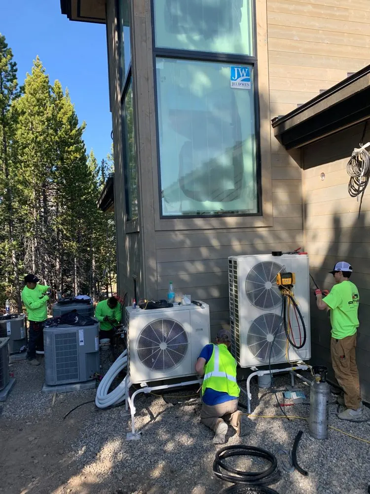 Slide of Comfort Systems of Montana