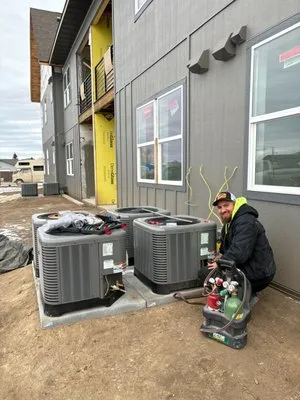 Comfort Systems of Montana