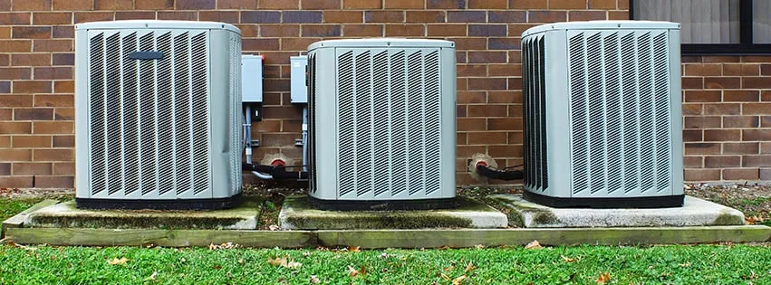 Slide of Comfort Systems of Racine