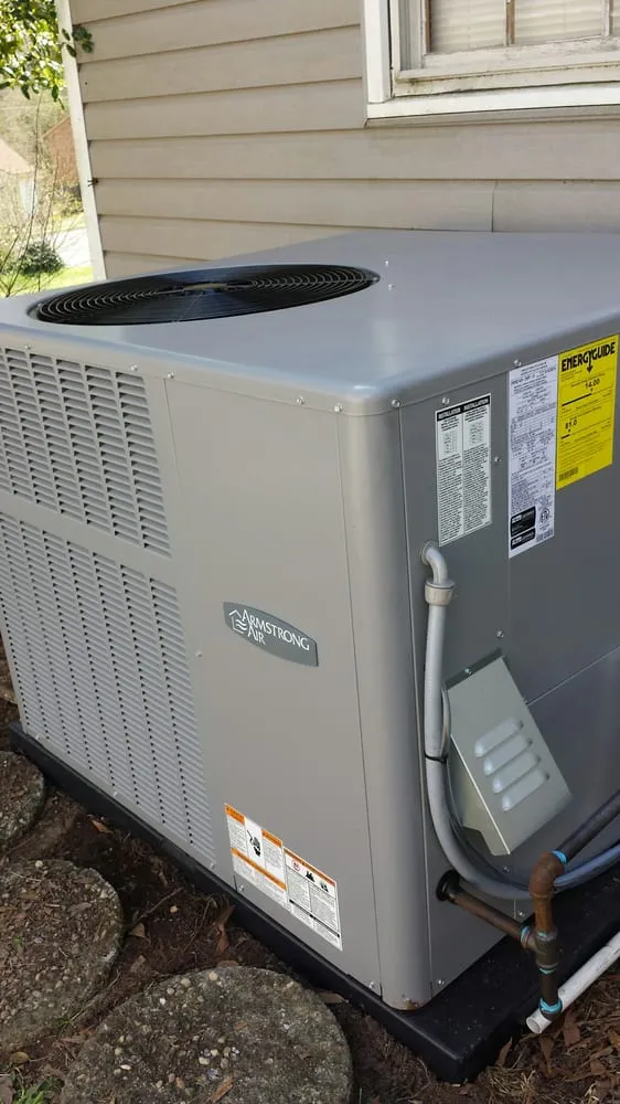 Slide of Comfort Systems