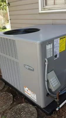 Comfort Systems Logo