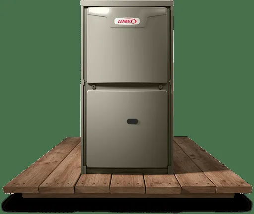 Slide of Comfort Systems