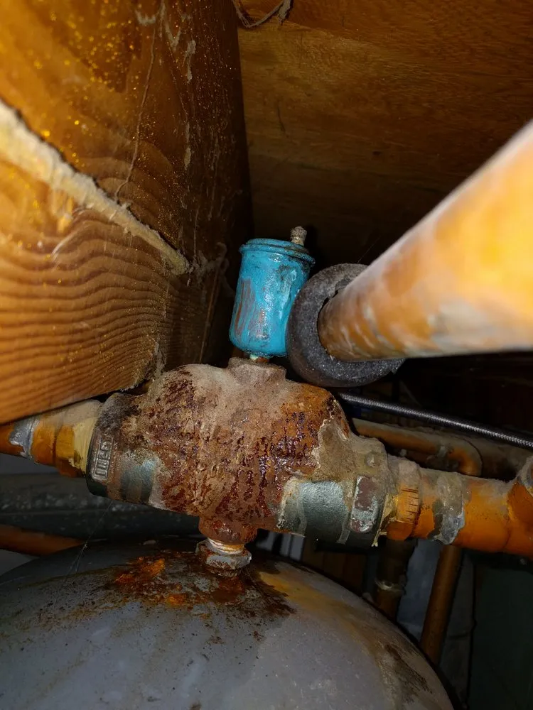 Slide of Comfort Systems