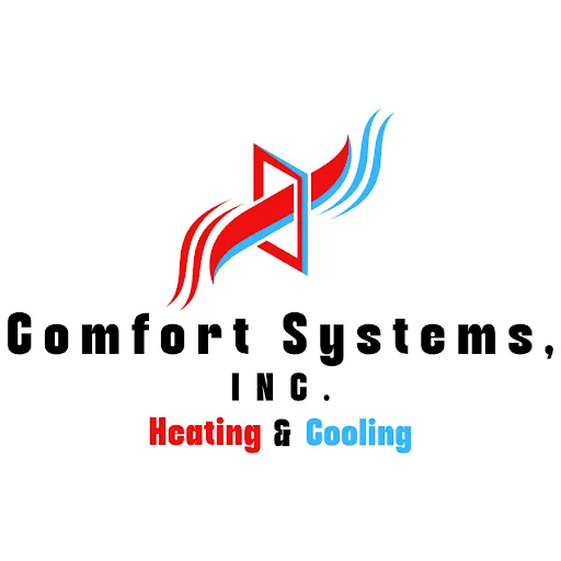 Slide of Comfort Systems