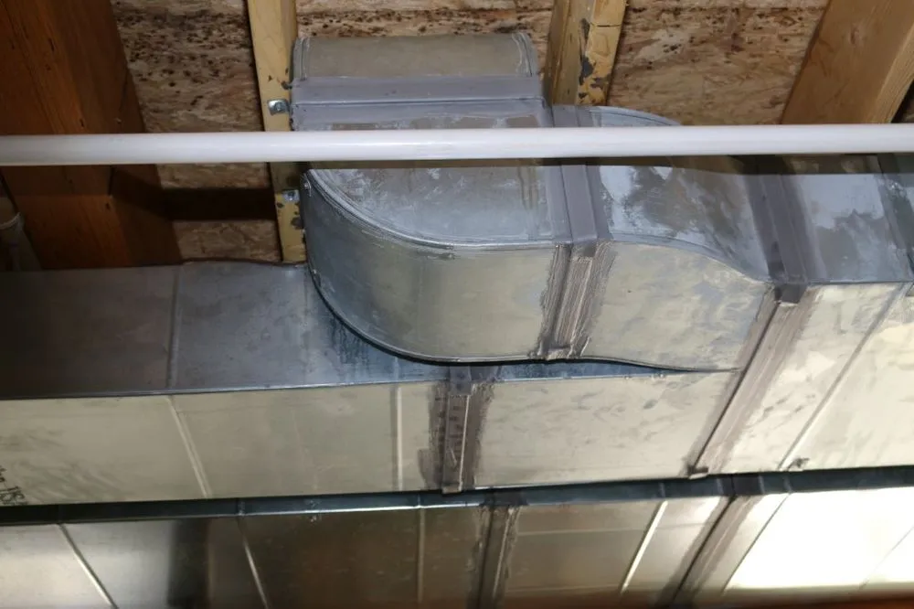 Slide of Comfort Systems