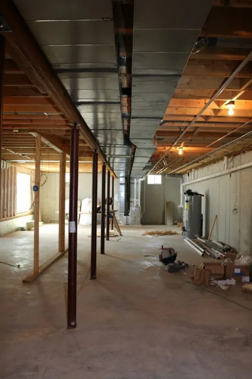 Slide of Comfort Systems