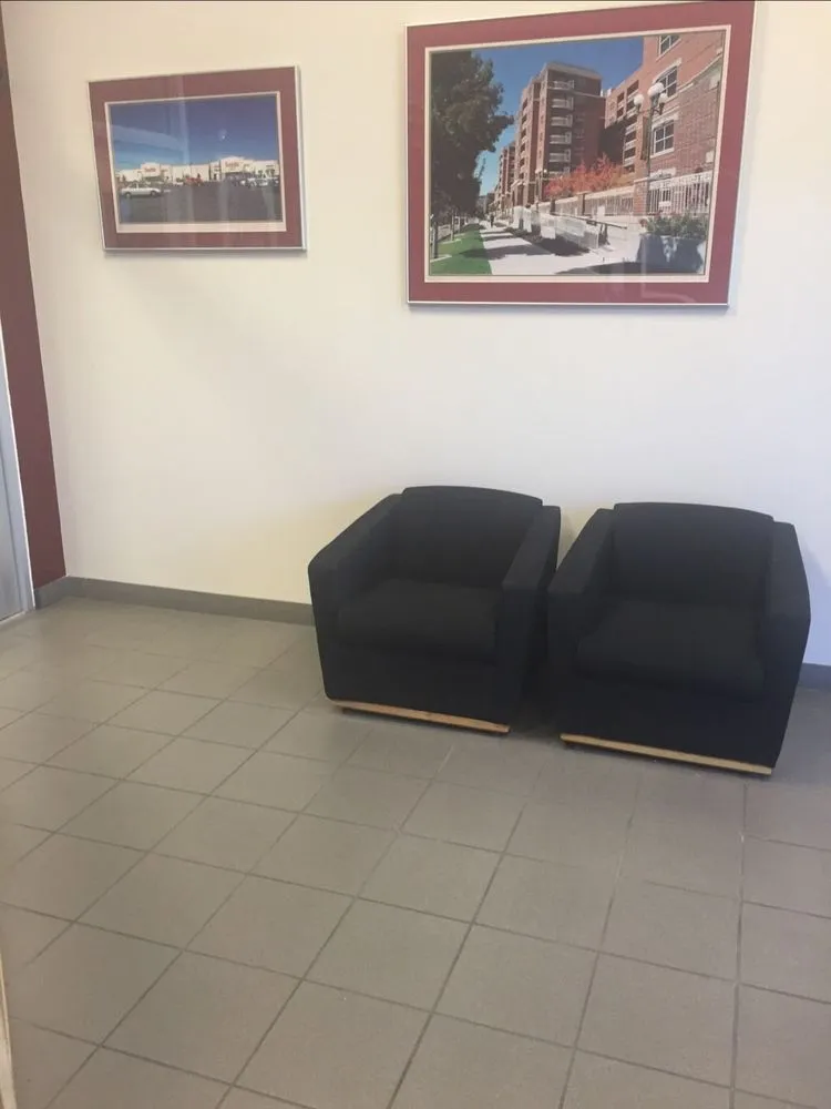 Slide of Comfort Systems USA Intermountain