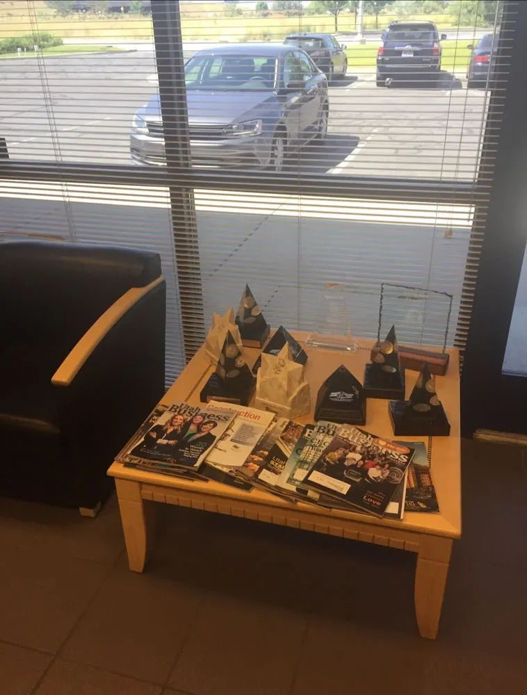 Slide of Comfort Systems USA Intermountain