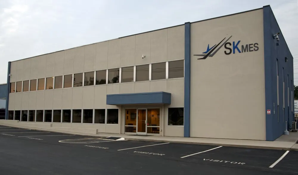 Slide of Comfort Systems USA Shoffner