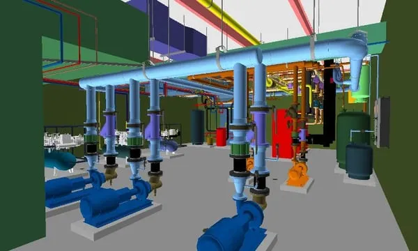 Comfort Systems USA Shoffner Logo