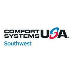 Slide of Comfort Systems USA Southwest