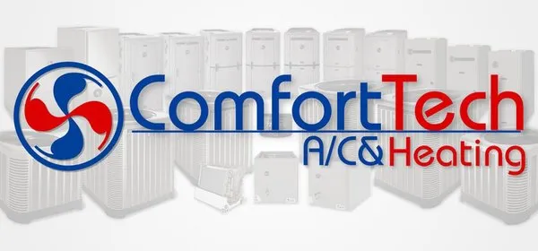 Comfort Tech AC & Heating