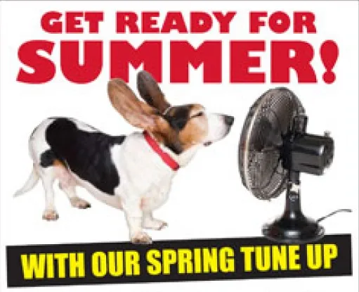 Slide of Comfort Tech