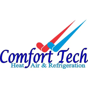 Slide of Comfort Tech Heat, Air & Refrigeration