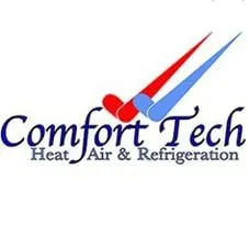 Slide of Comfort Tech Heat, Air & Refrigeration