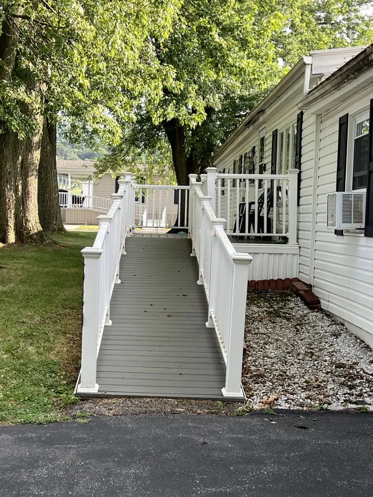 Slide of Comfort Tech Heating & A/C