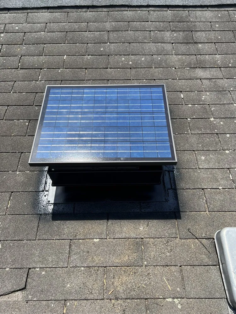 Slide of Comfort Tech Heating & A/C