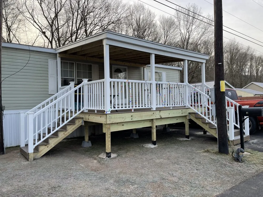 Slide of Comfort Tech Heating & A/C