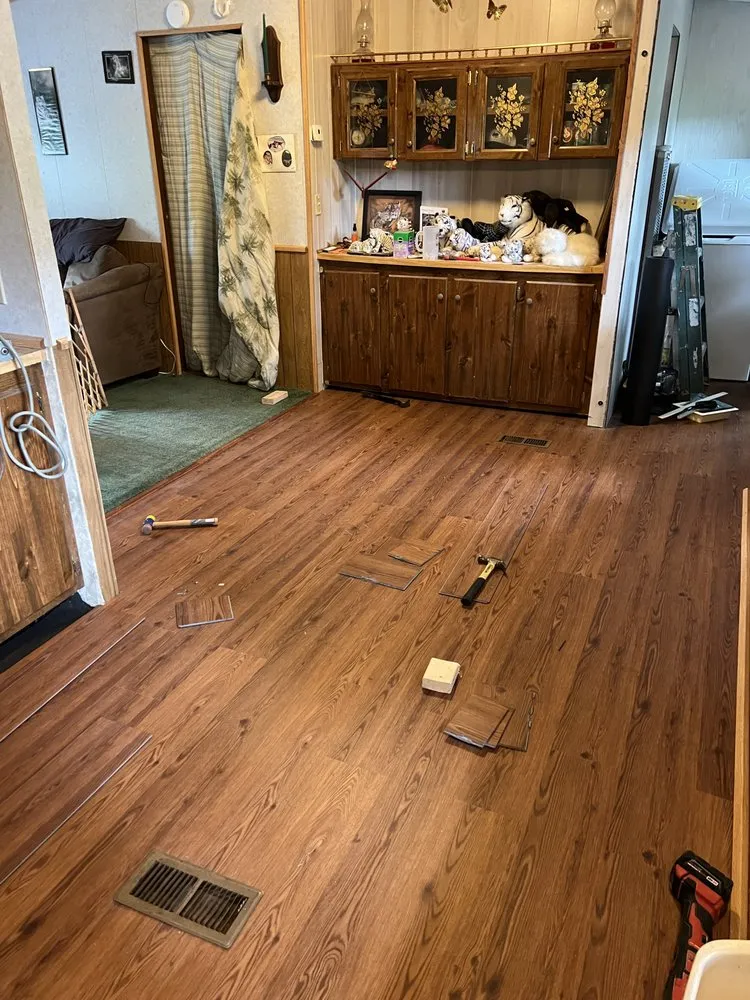 Slide of Comfort Tech Heating & A/C