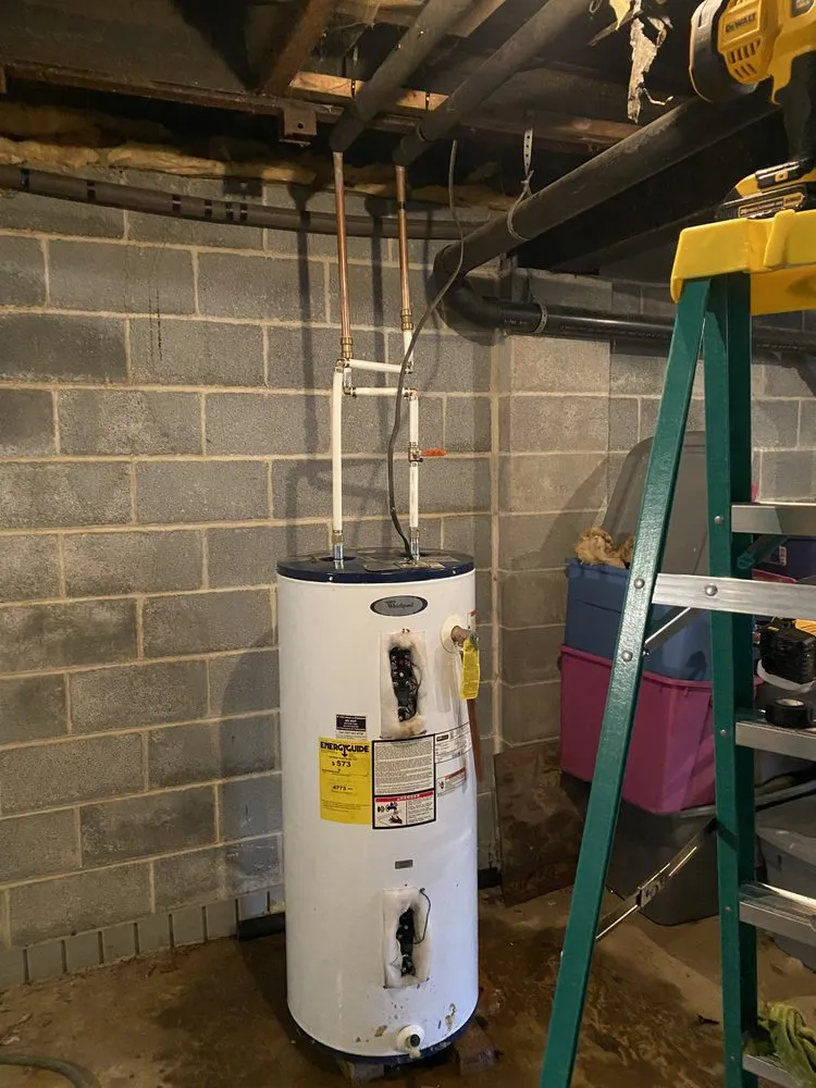 Slide of Comfort Tech Heating & A/C