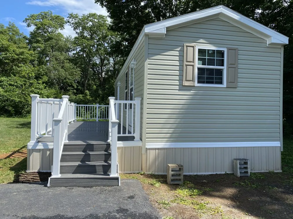 Slide of Comfort Tech Heating & A/C