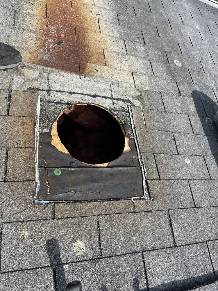 Slide of Comfort Tech Heating & A/C