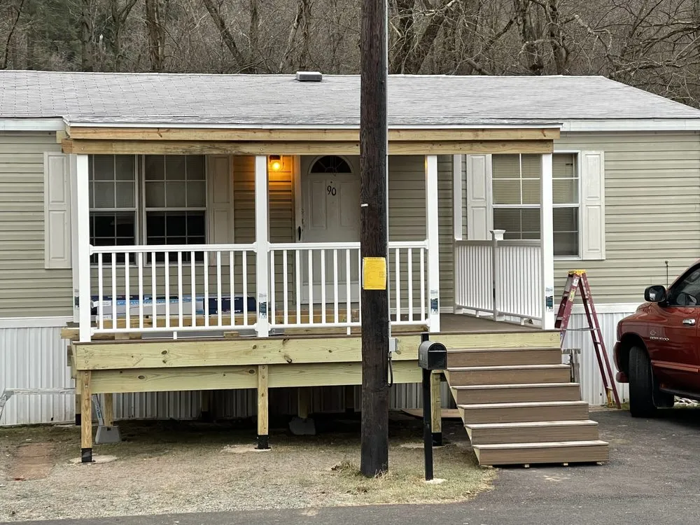 Slide of Comfort Tech Heating & A/C