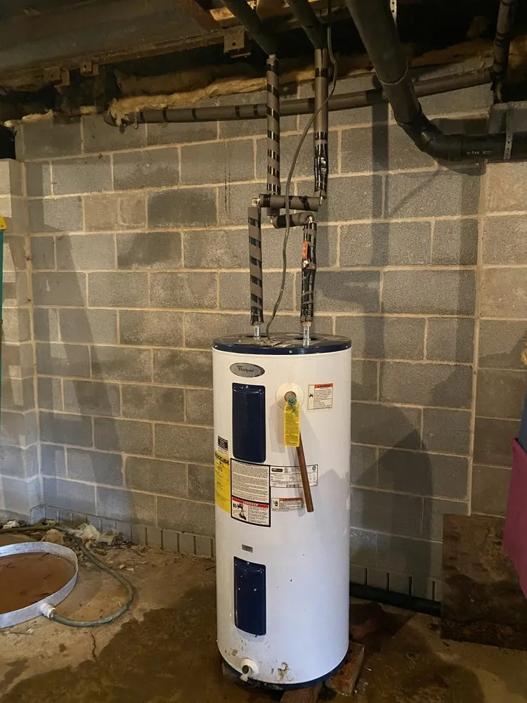 Slide of Comfort Tech Heating & A/C